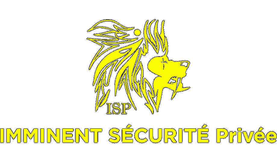Logo Imminent Sécurité Privée